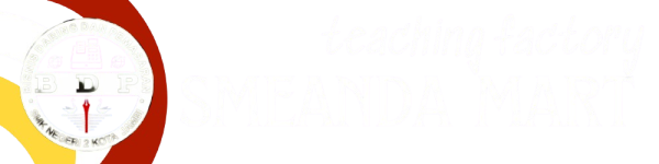 Teaching Factory Smeanda Mart 