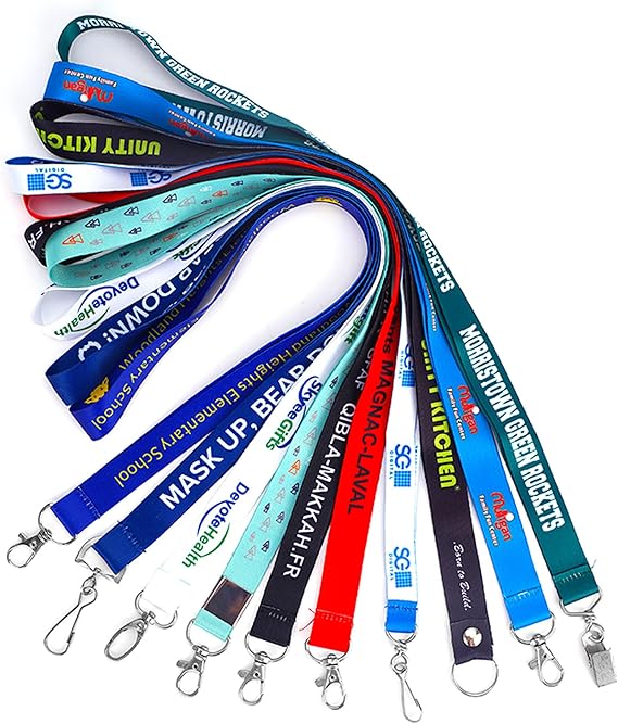 TALI LANYARD