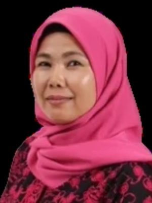 WELASPEN YUNIARTI, S.Pd., M.Kom