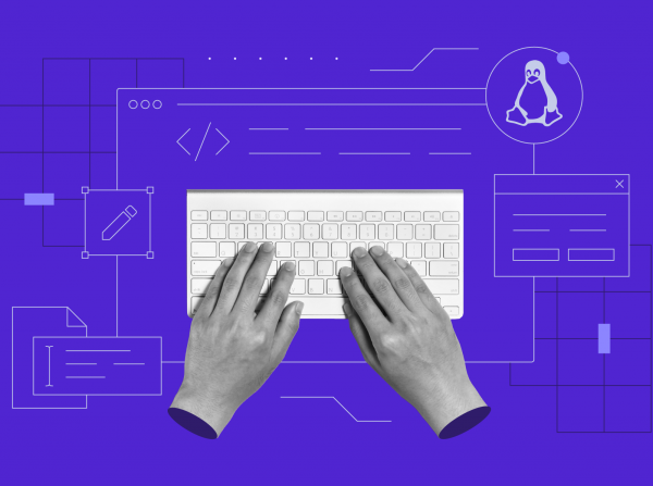 60 Perintah Dasar Linux yang Umum Digunakan dan Contohnya